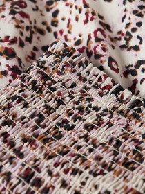 NAME IT Nederdele Benita Pumice Stone